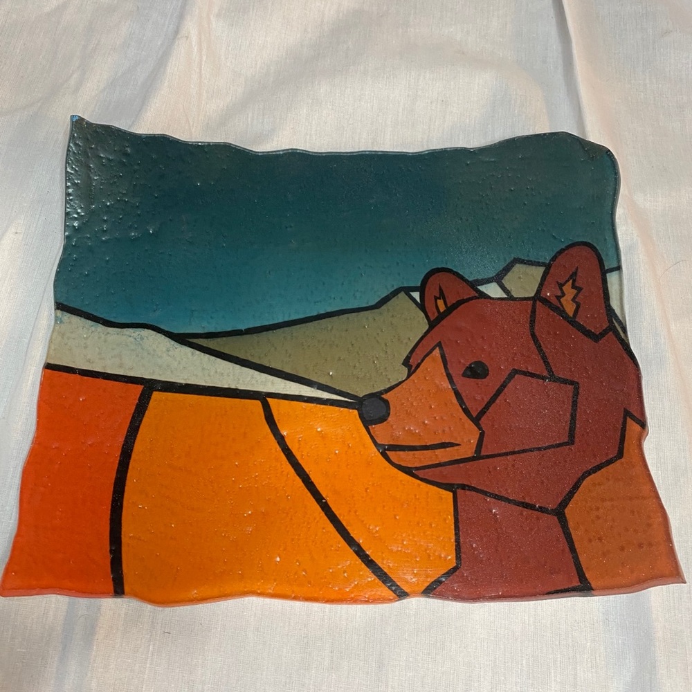 Jason Carter Tray